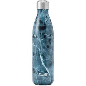 Swell 25oz Blue Bottle Hot and Cold